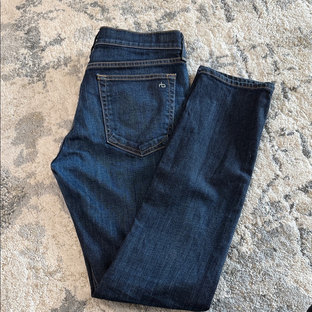 Rag & Bone Dre Jeans